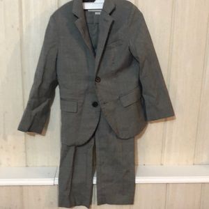 Zara boys Suit